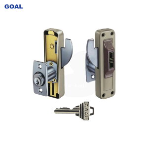 �y4/17 09:59�� �S�iP10�{�zGOAL S-MS-5 �ʕt�{������ ����23-31mm �L�[3�{�t ���E���茓�p 5�s���V�����_�[�d�l�y�S�[�� �����e�i���X���i�z