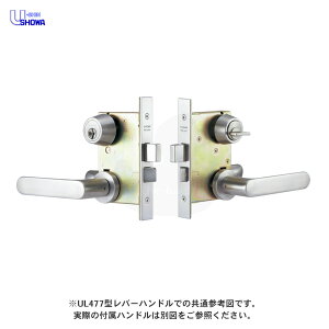 U-shin SHOWA MSL-05-LH15A A~Vo[F L[3{t MSL o[nhy[VVE eiXiz