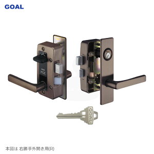 GOAL P-MXL-NU 80 �ʕt���� ����35-40mm �A���o�[�F �L�[3�{�t ���o�[�n���h���^ NU�^���o�[ 6�s���V�����_�[�d�l�yMX�z�y�S�[�� �����e�i���X���i�z