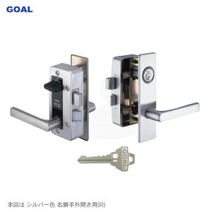 GOAL P-MXL-NU 11 �ʕt���� ����35-40mm �V���o�[�F �L�[3�{�t ���o�[�n���h���^ NU�^���o�[ 6�s���V�����_�[�d�l�yMX�z�y�S�[�� �����e�i���X���i�z