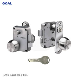 GOAL V-4350 �ʕt���� ����36-40mm �V���o�[�F �L�[3�{�t ����� M�^�m�u V18�V�����_�[�d�l�y4350�z�y�S�[�� �����e�i���X���i�z