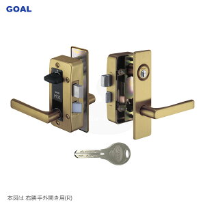 GOAL V-MXL-NU 260 �ʕt���� ����35-40mm �S�[���h�F �L�[3�{�t ���o�[�n���h���^ NU�^���o�[ V18�V�����_�[�d�l�yMX�z�y�S�[�� �����e�i���X���i�z