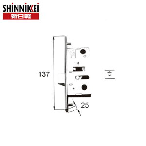 �y5/27 01:59�� �S�iP10�{�z�V���y ���P�[�X C8DL162P2 �o�b�N�Z�b�g29mm ���E���茓�p �X�܃h�A DTBOX ���b�`�p BS29 WEST���yLIXIL SHINNIKKEI �����e�i���X���i�z