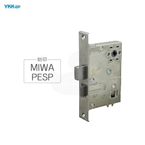 YKK ���P�[�X MIWA PESP �o�b�N�Z�b�g64mm ���E���茓�p ���� ����P�[�X �v�b�V���v�����p YS HHJ-0602 BS64�yYKK AP �����e�i���X���i�z