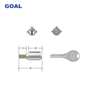 [�e�[������43] GOAL V-PX 15�~�� �V�� ����31-34mm �L�[3�{�t PX�^�C�v�p V18�V�����_�[�yGCY-219�z�y�S�[�� �����e�i���X���i�z
