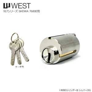 y11/27 01:59 SiP10{zWEST 917-7680E 36mm L[3{t SHOWA 7680E^Cvp V_[yEGXg iz