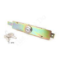 三和 水圧錠 ピンシリンダー キー2本付【SANWA 三和シャッター メンテナンス部品】
