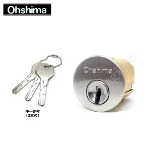 yX!!|Cg10{zOhshima fBvV_[ 00DC JUV^ N[F 33-42mm CL/DL/BL/CK/CD/DD/BLp L=41mm L[3{tyI[V} mVb^[ eiXizyf