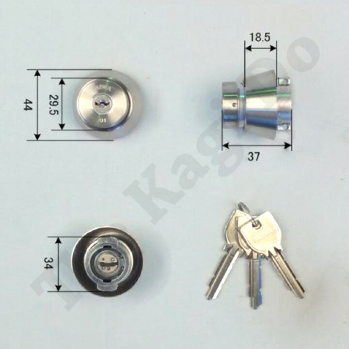 楽天市場】【当店限定!!毎日ポイント5倍】MIWA U9 LA(DA).CY 扉厚33 