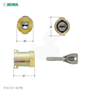 MIWA PR PGF.CY ����36-45mm �L�[3�{�t PA�^�C�v�p PR�V�����_�[�y���a���b�N �~�� �����e�i���X���i�z
