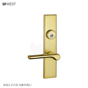 WEST o[nh 171-C5505-GT hS[hF 36-40mm BS50mm L[3{t 916vCXV_[dl C55(5200)P[XyEGXg eiXiz