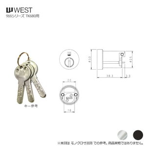 y11/27 01:59 SiP10{zWEST 916-TK680 W25 33/36/40mm L[3{t TK680^Cvp V_[yWCY 916-W25zyEGXg iz