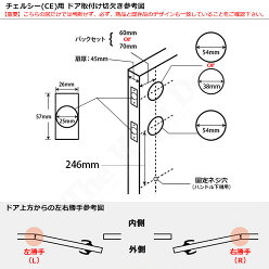 楽天市場 メーカーから商品を探す A M Kwikset クイックセット Titan タイタン ドアハンドル 玄関ドア向け チェルシー Ce The Kagi堂