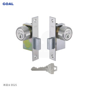 GOAL P-1503-6 �{���� BS32mm �L�[3�{�t ���E���茓�p ����6�s���V�����_�[�d�l�y�O�F�V�����_�[�^���F�V�����_�[�z�y�S�[�� �����e�i���X���i�z