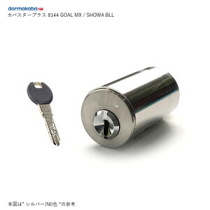 y11/27 01:59 SiP10{zKaba Star Plus 8144 36-40mm L[5{t GOAL MX / SHOWA BLL^Cvp V_[ydormakaba JoX^[vX iz