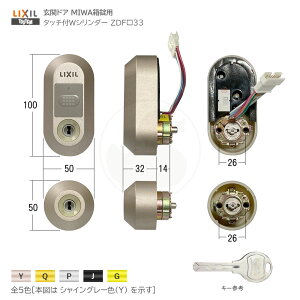 TOSTEM ^b`tV_ZbgȈՓdC ZDF33 40mm L[5{t SHOWA WV_[dl MIWAp 2L[yLIXIL gXe eiXiz