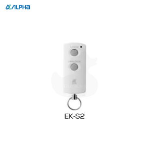 ALPHA EK-S2 �g�ы@ �z���C�g �ǉ������R�� DC�� �p�b�V�u�L�[ PS500�p ���� �X�y�A�L�[�y�A���t�@ �����e�i���X���i�z