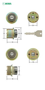 y11/11 01:59 SiP10{zTOSTEM hAZbg DCZZ0031 uYF L[5{t MIWA URV_[dl QDA345 + LY01 2L[yLIXIL gXe eiXiz