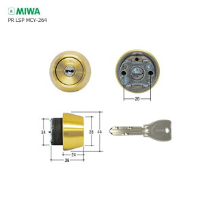 �y4/10 01:59�� �S�iP10�{�zMIWA PR TE24.CY ����28-36mm BS �S�[���h�F �L�[3�{�t LSP�^�C�v�p PR�V�����_�[�y���a���b�N �~�� �����e�i���X���i�z