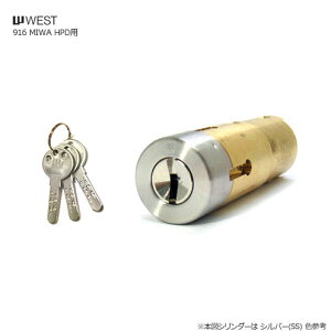 y11/27 01:59 SiP10{zWEST 916-HP33 WM-12 33-36mm Vo[F L[3{t MIWA HPD^Cvp V_[yEGXg iz