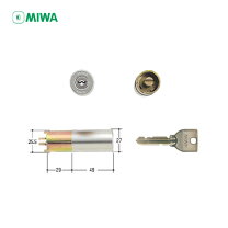楽天市場】miwaHP40の通販