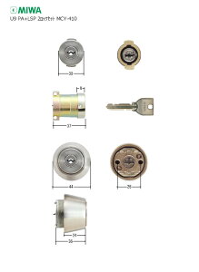 [2bNZbg] MIWA U9 CYTE24DA75 ST Vo[F L[6{t LSP^Cv + PA^Cv U9V_[ 2L[yabN ~ eiXiz