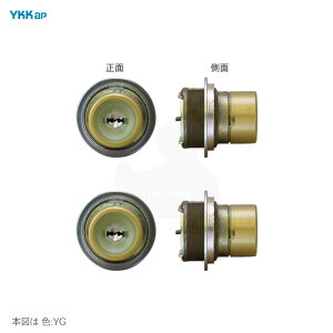 YKK �����p�V�����_�[ HH3K-15735 �L�[5�{�t ���� MIWA UR�d�l 2����L�[�yPESP TE-08 ���z�yYKK AP �����e�i���X���i�z