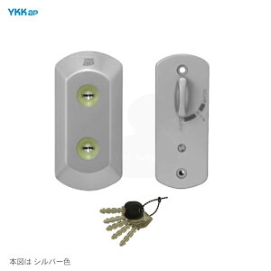 YKKap V_[Zbg HH3K-16709 OωE݌ L[5{t MIWA UR-JV_[dlyYKK AP eiXiz