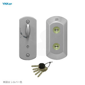 YKKap V_[Zbg HH3K-16710 Oύ݌ L[5{t MIWA UR-JV_[dlyYKK AP eiXiz