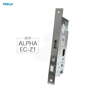 YKK P[X ALPHA EC-Z1 obNZbg64mm  㕔p HH5K-15594L() / HH5K-15593R(E) BS64yYKK AP eiXiz