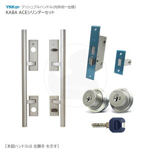 [KABA-ACEZbg] YKKap vbVvo[nh KabaAceV_[dl PESP TE-08 P[Xt L[6{tyփhA Fi[g PRONTO vgzyfBvL[z