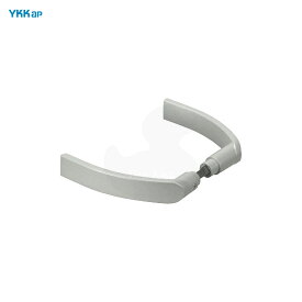 【6/11 01:59迄 全品P10倍】YKK レバーハンドル錠 VS HHN-0011 扉厚30-36mm 左右勝手兼用 勝手口 通風ドア エアリフレ エアクリエ MIWA LZ用【YKK AP メンテナンス部品】
