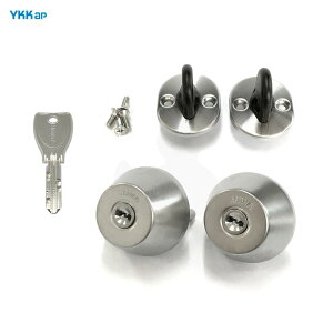 YKKap V_[ET^[Zbg YS KAG NKD-C4V2 Vo[F L[3{t MIWA PSV_[dl DK + DKD 2L[yYKK AP eiXiz