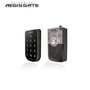 yX!!|Cg10{zAEGIS GATE plus AG-02 ʕt^ tdq ^b`plÏؔԍ ICF o^ICJ[hL[3t ICV[1tyC[WXQ[gEvX AG02z