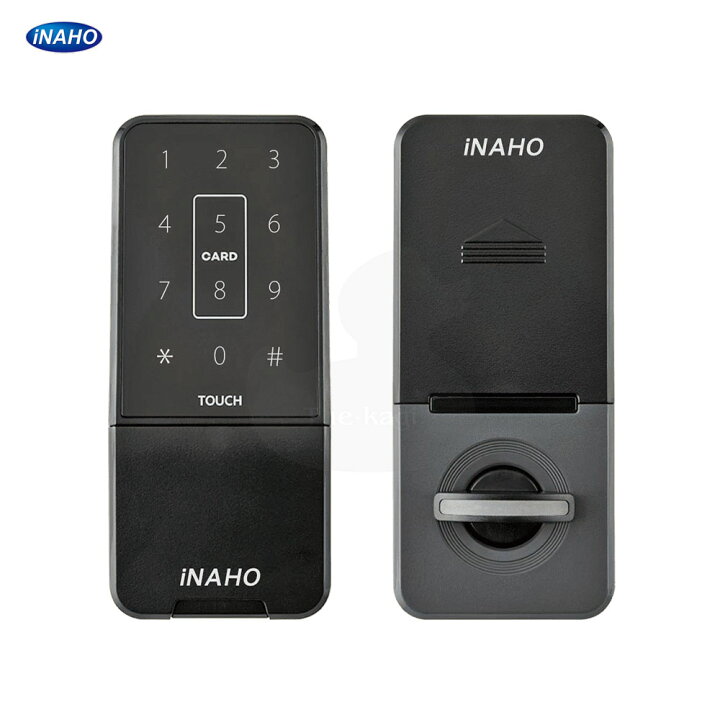 楽天市場】【当店限定!!毎日ポイント5倍】iNAHO Ei-Lock イーアイ 