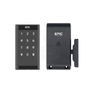 EPIC ES-L200 {̃Zbg ÏؔԍyGsbN X}[gbNz