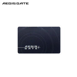 AEGISGATE純正カードキー追加カード【イージスゲート】