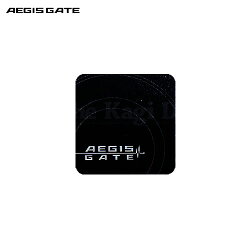 AEGISGATE純正ICシール追加【イージスゲート】