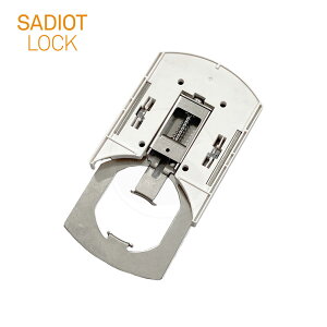 y10/4 20:00` SiP10{zSADIOT LOCK Plate zCg() WH ptv[g(ʃe[vsgp^Cv)yU-SHIN SHOWA TfBIbNv[gzy[VVEF T[rXsX/K̔X