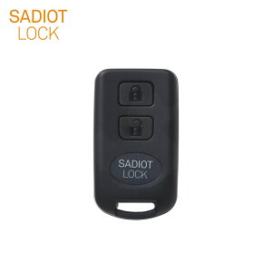 �y4/17 09:59�� �S�iP10�{�zSADIOT LOCK Key �u���b�N(��) MHP-SLS03 ��p�����R���L�[�yU-SHIN SHOWA �T�f�B�I���b�N�L�[�z�y���[�V���V���E���F�� �T�[�r�X��s�X/���K�̔��X�z
