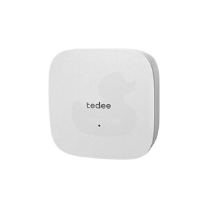 Tedee Bridge X}[gbN Wi-Fipydormakaba h}Joz