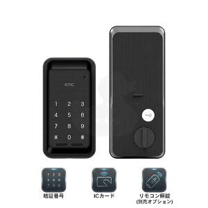 �y3/26 01:59�� �S�iP10�{�zEPIC �X�}�[�g���b�N ZEUS 11J-NB ����񕜃^�C�v �A�v����Ή� MIWA GOAL LIXIL/TOSTEM�y�G�s�b�N �d�q�� �{�́z