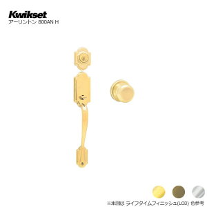Kwikset nhZbg 800AN-LIP + 966H-IP 45mmO BS60/70mm L[3{t A[g(O) + nRbN() WV_[dlyNCbNZbg eiX izyTITAN ݊iz