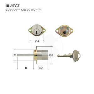 WEST GE-5600p{V_[̂ SW Vo[F L[3{t GE5600HONSIRI SW(:G-5600pzCgCY) sV_[yWCY-74zyEGXg eiXiz