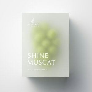 yIiz001 SHINE MUSCAT VC}XJbg THE NUMBERED (9E1[) MBY 쌧Y 嗱 Ȃ Â VN ʌ ͔| Ԍ t[c ʕ Ԃǂ uhE   ґ 