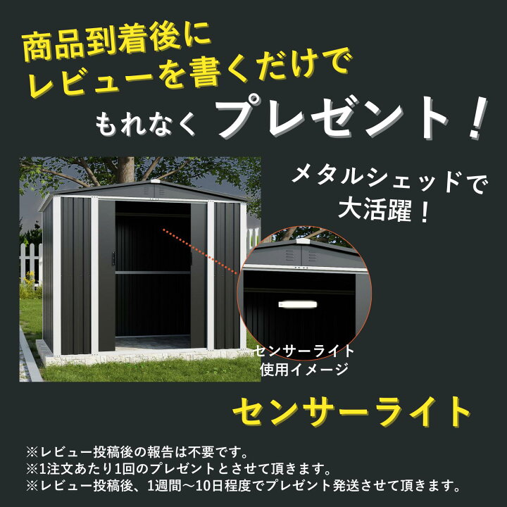 楽天市場】【床材あり】【フレーム式】 物置 屋外 大型 倉庫 おしゃれ 