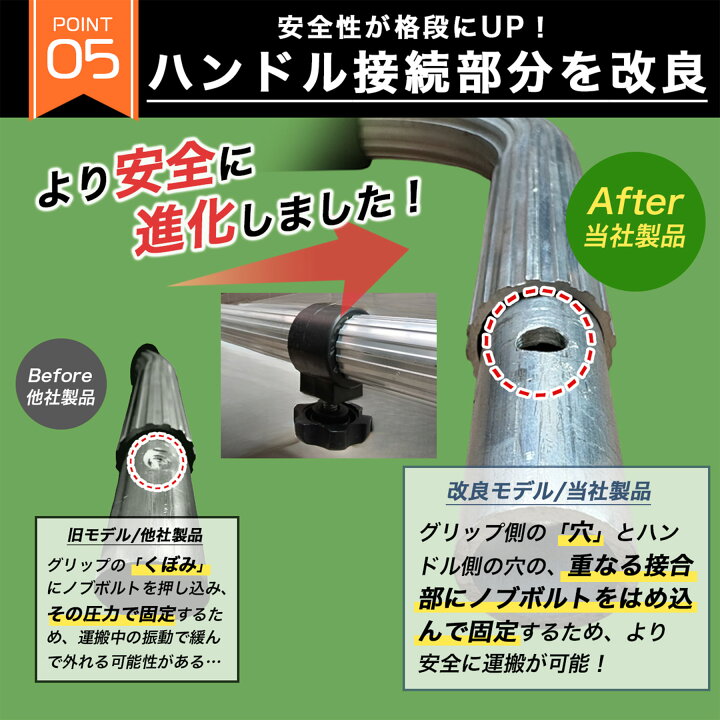 楽天市場】【楽天1位】【ロッド付き&専用マット&ネット付】 リヤカー 