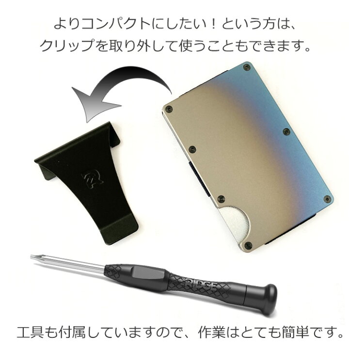 楽天市場】【国内正規品】[ザ リッジ] アルミニウム ブラック 