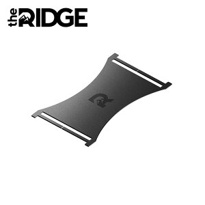 [�U ���b�W]�I�v�V�����p�[�c �L���b�V���X�g���b�v�v���[�g Cash Strap Plate the RIDGE TRK12/TRK13