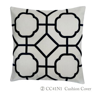 y[֑zTHE-SECRET-GARDEN VmY NbVJo[ S3 hJ 􉽊w͗l 50×50cmyBlue &White  u[AhzCg Vr[ tt k ~  bR IG